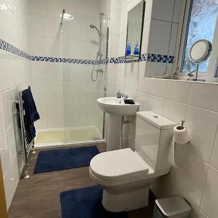 G&t * スカーバラ