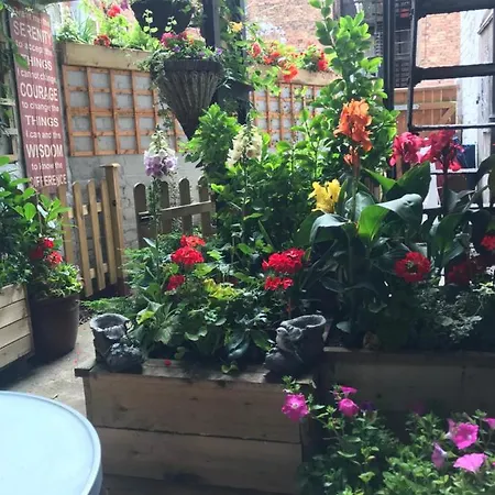 G&t Apartamento Scarborough