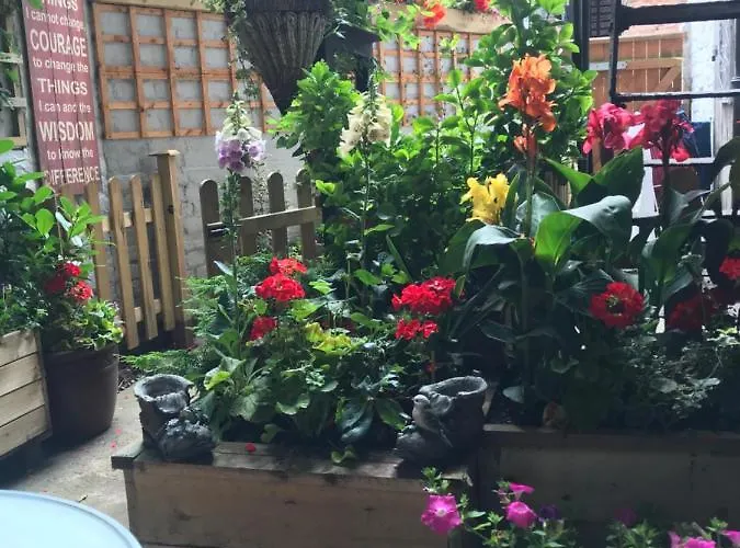 G&t Appartamento Scarborough