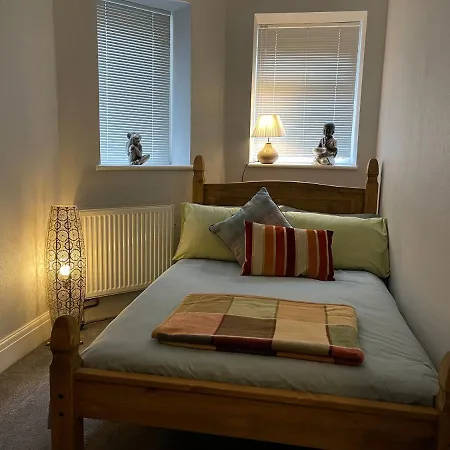 G&t Appartement *